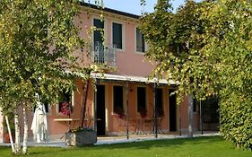 Agriturismo Ca' D'Oro